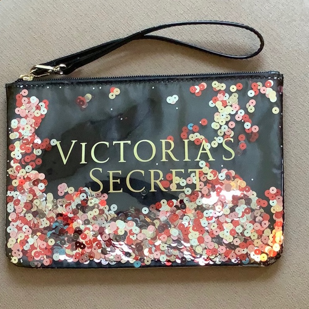 Victoria’s Secret Wristlet